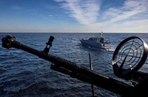 România aprobă achiziția de noi nave de război pentru a spori securitatea Mării Negre