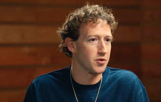 Zuckerberg încercă să îl atragă pe Trump în lupta împotriva deciziei UE asupra Meta