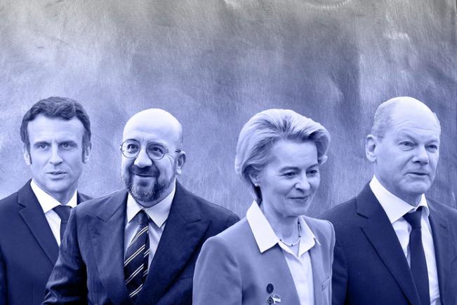 Avertismentul Americii privind criza identitară a Europei
