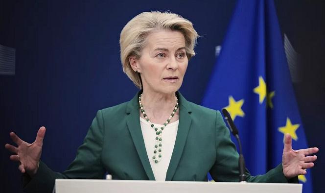 Ursula von der Leyen îi oferă lui Trump un acord cu taxe „zero pentru zero”... pentru bunurile industriale mai ales din sectorul auto