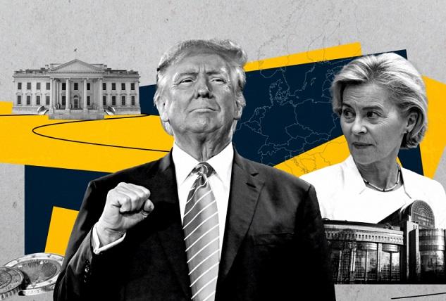 Donald Trump: propunerea UE privind taxele vamale „nu este suficientă”