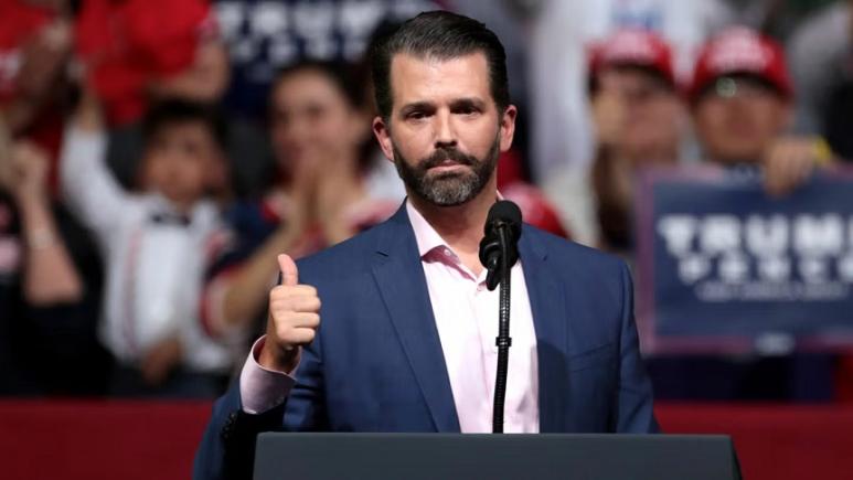 Donald Trump Jr. va vizita România cu puțin timp înainte de alegerile prezidențiale controversate
