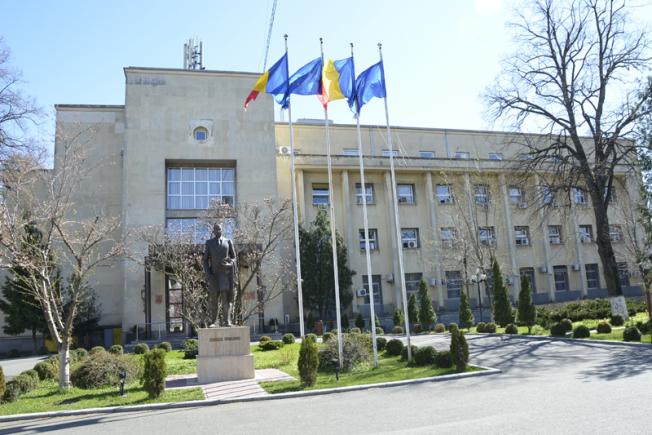Rusia expulzează doi diplomați români ca represalii