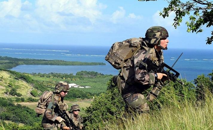 Soldații francezi cartografiază România: Pregătiri NATO pe flancul estic în fața amenințării ruse