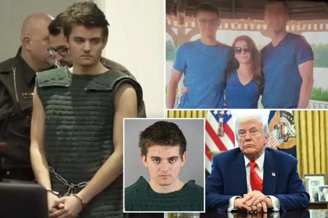 SUA: un adolescent și-a ucis părinții pentru a le folosi banii ca să-l asasineze pe Donald Trump, susține FBI