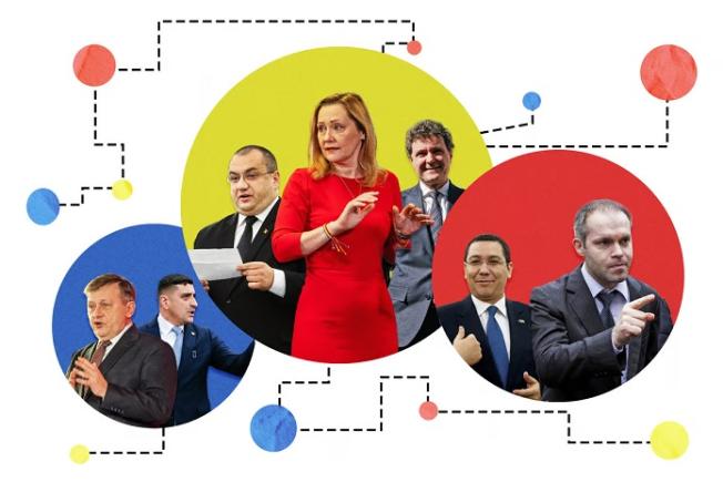 Politico: Toate privirile sunt îndreptate spre România: scenariile electorale îngrijorează Bruxelles-ul