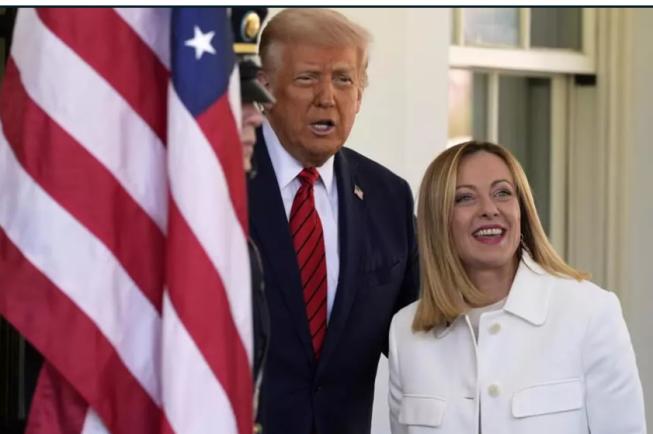 Trump: „Nu sunt un mare fan al lui Zelenski” 