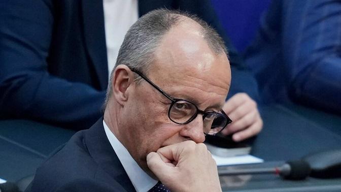 Moscova va considera orice atac cu rachete Taurus ca o „participare directă” a Germaniei la război