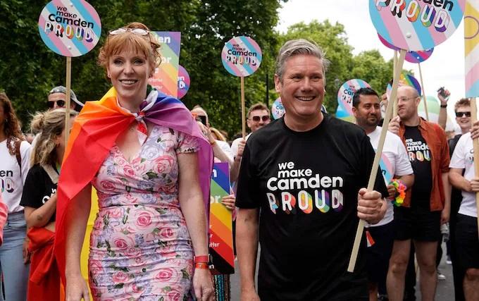 Keir Starmer refuză sancționarea miniștrilor care contestă decizia Curții Supreme privind definirea femeii prin sexul biologic