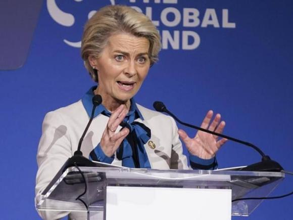 Ursula von der Leyen avertizează X, Meta și TikTok: regulile europene trebuie respectate, indiferent cine conduce companiile