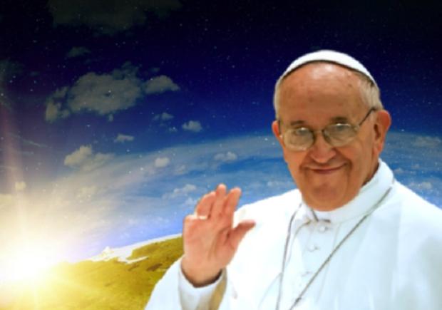 Cea mai mare moștenire a papei Francisc a fost aceea de a fi primul papă globalist