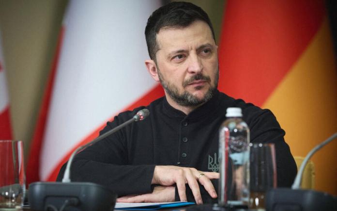 Ucraina convoacă ambasadorul chinez pentru a-și exprima „îngrijorările profunde” cu privire la implicarea Beijingului în conflict