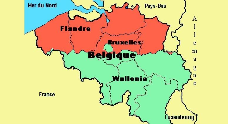 Un lider politic olandez propune ca Belgia să fie împărțită între Franța și Olanda