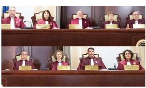 Luju.ro: ALELUIA! JUSTITIA A SUSPENDAT LOVITURA DE STAT – Bomba de proportii: judecatorul Alexandru Vasile de la Curtea de Apel Ploiesti a suspendat executarea hotararii CCR