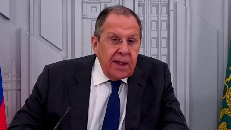 Lavrov: Rusia este „pregătită să ajungă la un acord” cu SUA privind Ucraina
