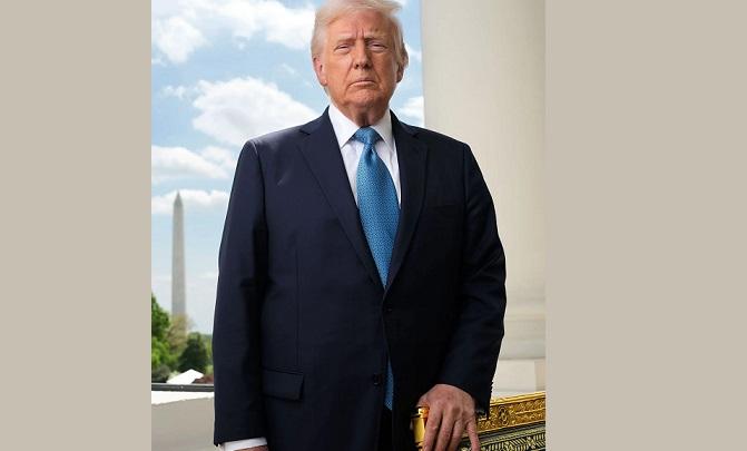 „Primele 100 de zile” : interviul lui Donald Trump pentru Time