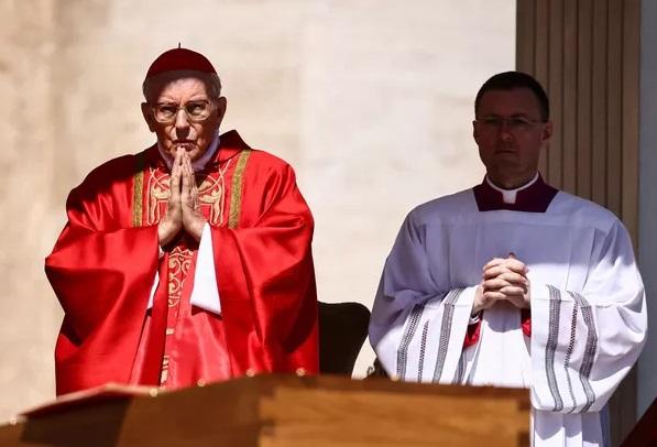 Papa Francisc „a împărtășit suferințele și speranțele epocii noastre marcate de globalizare”
