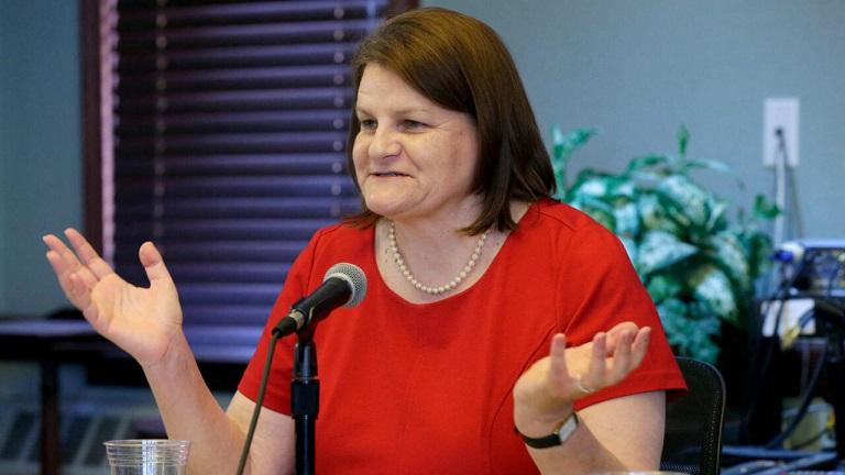 Statele Unite: o judecătoare arestată de FBI pentru „obstrucționarea” arestării unui migrant