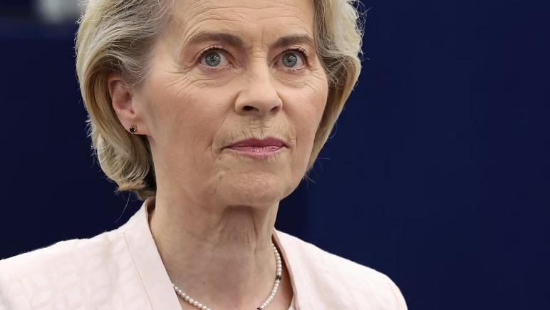 Feminitatea toxică la vârful UE: Ursula von der Leyen, criticată de diplomați care îi cer demisia