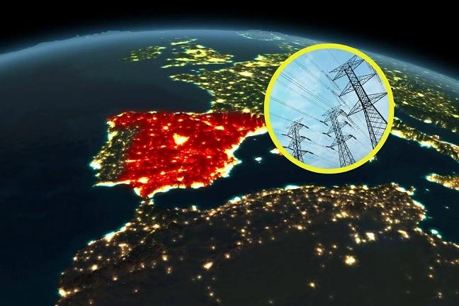 Spania și Portugalia, afectate de o pană masivă de curent electric