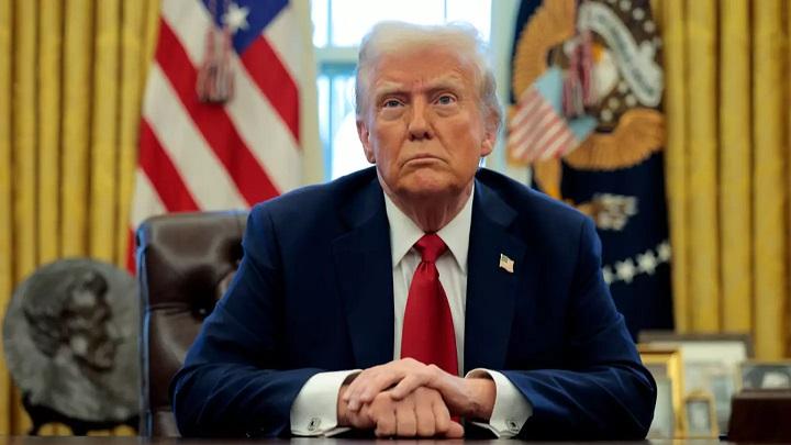 Donald Trump spune că diagnosticul de cancer al lui Joe Biden era cunoscut de mai mult timp: "Mă mir că publicul nu a fost informat mai devreme”