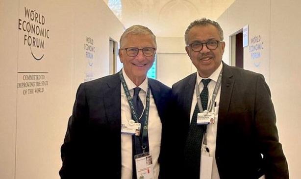 Acordul OMS privind pandemiile a fost adoptat fără participarea SUA: „Lumea este mai sigură astăzi" a declarat cu satisfacție Tedros Adhanom Ghebreyesus