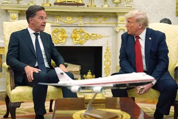 "Ei le vor plăti”: Donald Trump confirmă un acord cu NATO pentru trimiterea de arme către Ucraina