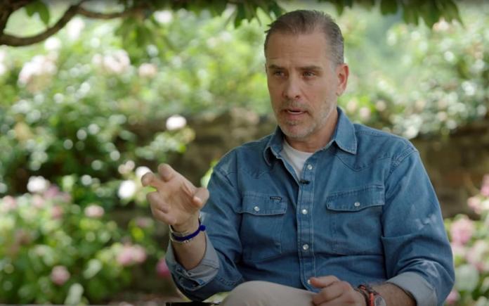 Hunter Biden îl atacă dur pe George Clooney: „Ești doar o marionetă a lui Obama”