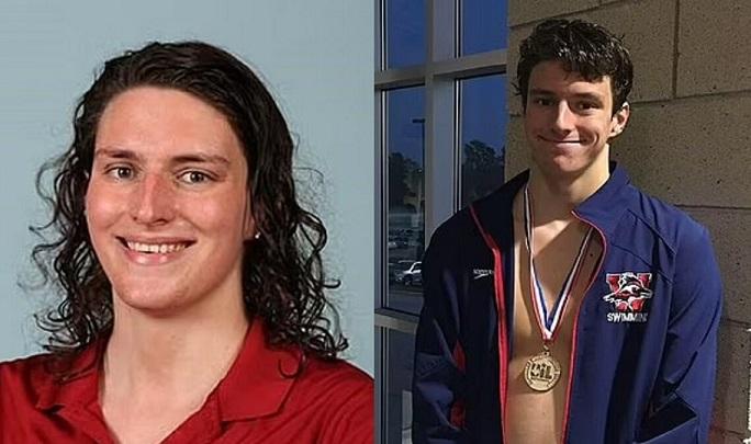 Comitetul Olimpic American exclude transgenderii - bărbații biologici - din competițiile feminine
