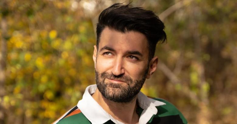 La mulți ani, Smiley! Unul dintre cei mai cunoscuți și ascultați artiști