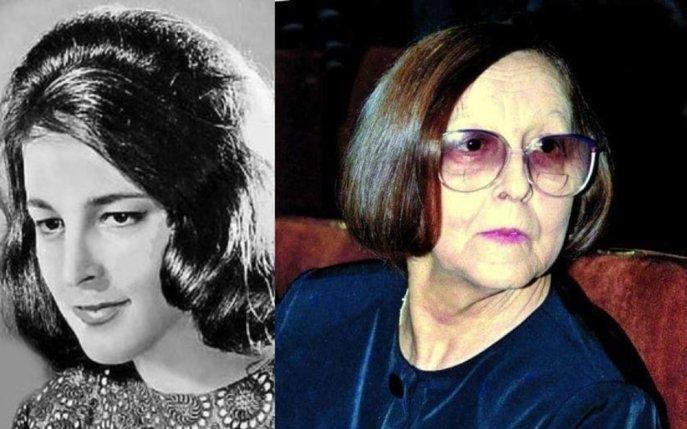 In memoriam. Cum a murit actrița Leopoldina Bălănuță enervându-se la un meci de forbal