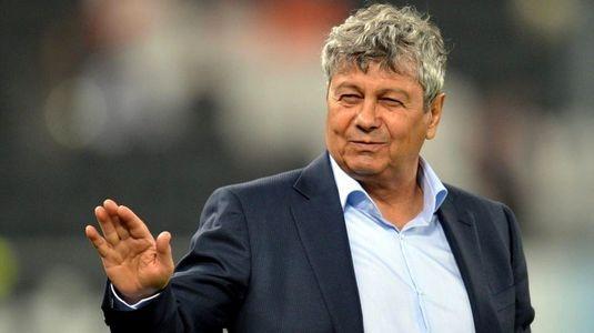 La mulți ani, Mircea Lucescu! Cel care ne-ar putea duce la Campionatul Mondial de Fotbal