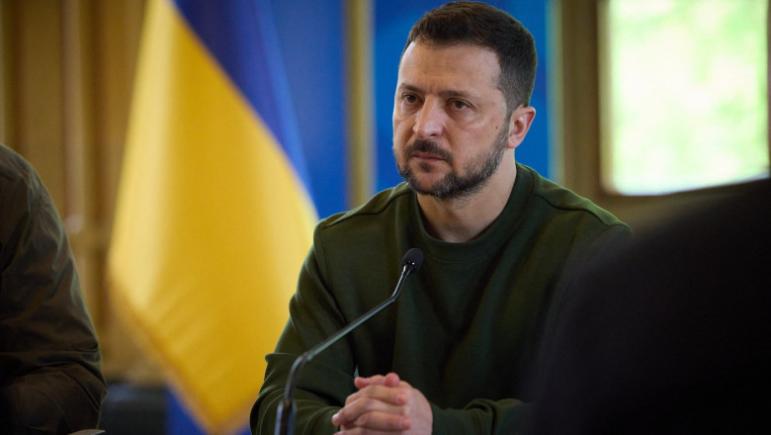 A pierdut Zelensky Occidentul? El devine o povară