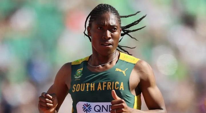 World Athletics introduce un test genetic obligatoriu pentru atletele care concurează în categoria feminină