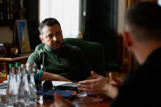 Scandal de corupție în Ucraina: funcționari acuzați că au deturnat fonduri din achiziții de drone militare