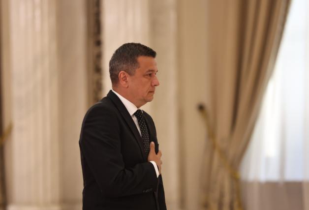 Se rupe coaliția? Grindeanu - ”Acțiunile și declarațiile recente ale unor membri ai Coaliției afectează echilibrul necesar în fucționarea Guvernului”