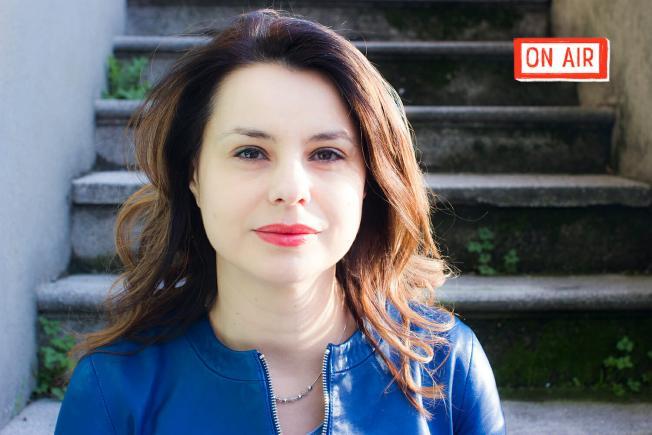 La mulți ani, Gianina Cărbunariu! Regizoarea bătăioasă ca o Ioana d”Arc a culturii