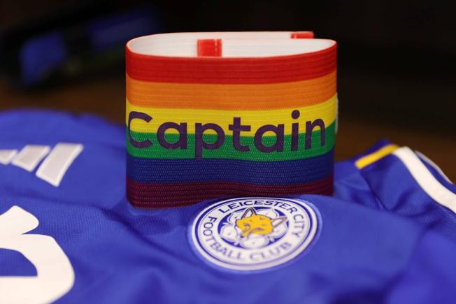 Premier League renunță la banderola curcubeu - un simbol al susținerii drepturilor LGBTQ+ în fotbalul englez
