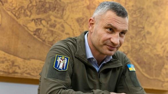 Vitali Klitschko: „Toată lumea din Ucraina este obosită de război”