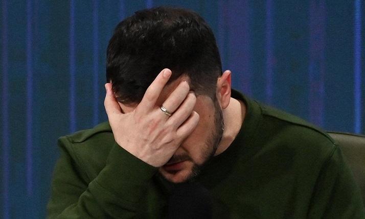 Ucraina pregătită să cedeze teritoriile aflate sub control rusesc