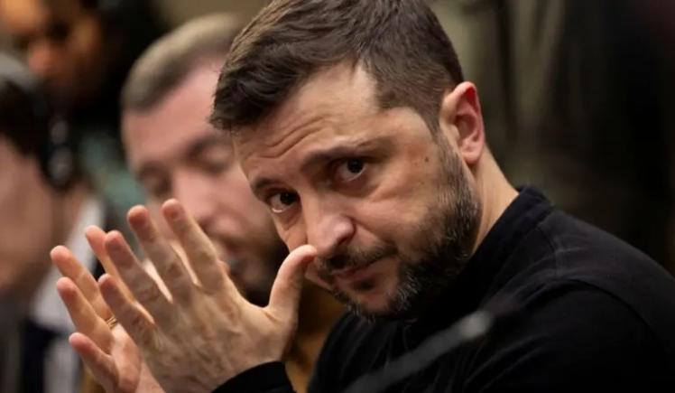 SUA și Rusia „propun o ocupație a Ucrainei  fără anexare oficială după modelul Cisiordaniei”