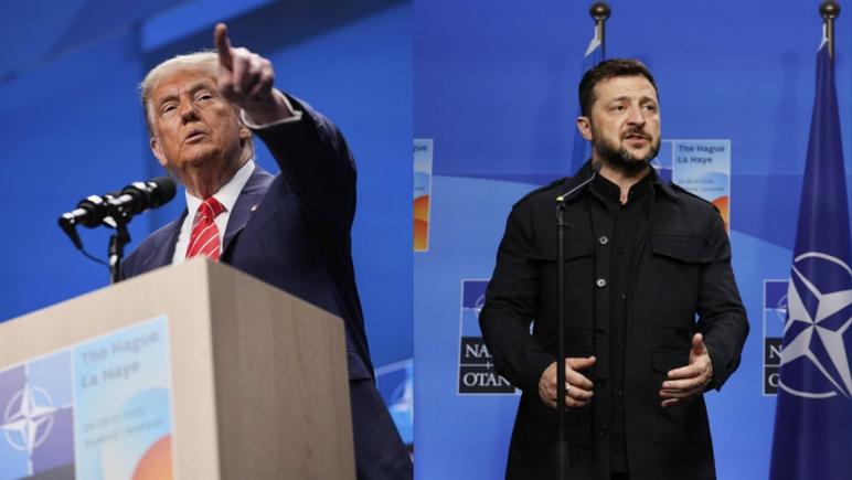 Tema principală a summitului Putin–Trump va fi criza ucraineană