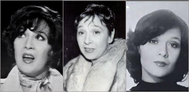 In memoriam. Anda Călugăreanu - 33 de ani de la moartea sa. Care au fost ultimele ei cuvinte