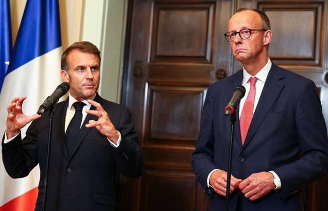 Liderii europeni vor urmări summitul Trump–Putin „de la o distanță plină de anxietate”