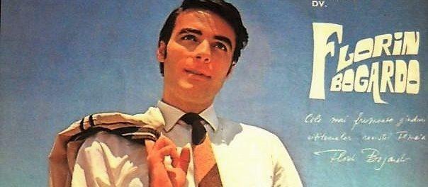 In memoriam. De 16 ani printre stele. Neuitatul Florin Bogardo şi neuitaţii "Ani de liceu"