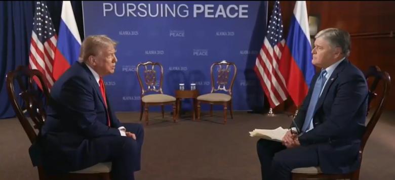 Trump către Zelenski: Încheie un acord!