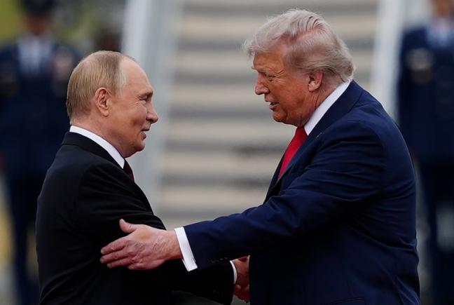 Trump exclude un armistițiu și cere un acord de pace direct între Rusia și Ucraina