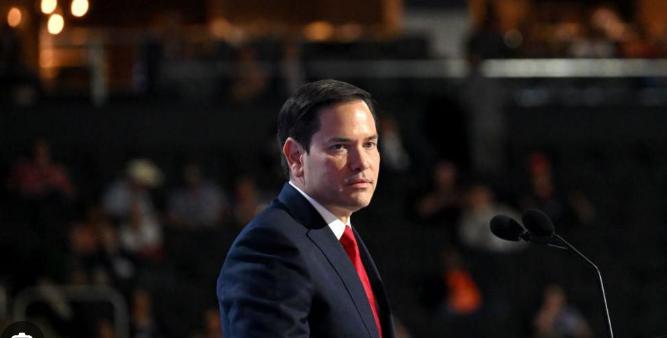 Marco Rubio - ”Este un război. Va deveni și mai grav. Nu se va îmbunătăți. Și, apropo, toată lumea ne roagă să ne implicăm. Europenii vor să ne implicăm. Ucrainenii vor să ne implicăm”