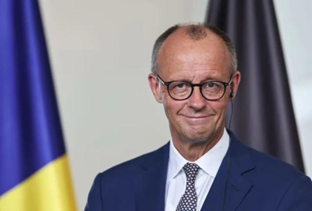 Merz: Un acord rapid de pace Rusia–Ucraina ar putea „valora mai mult decât un armistițiu”