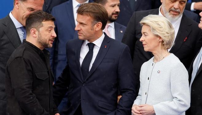 Trump vrea să se întâlnească mai întâi doar cu Zelenski, liderii europeni fiind invitați ulterior la un prânz de lucru
